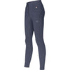 Kingsland Pantalón de Equitación Khloe Full Grip Navy