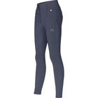 Kingsland Pantalón de Equitación Khloe Full Grip Navy