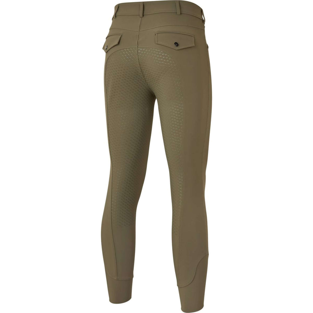 Kingsland Pantalón de Equitación KLKent Agarre Completo Hombre Kalamata