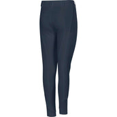 Kingsland Pantalón de Equitación Kiki Full Grip Navy
