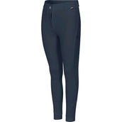 Kingsland Pantalón de Equitación Kiki Full Grip Navy