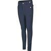 Kingsland Pantalón de Equitación Knox Full Grip Navy