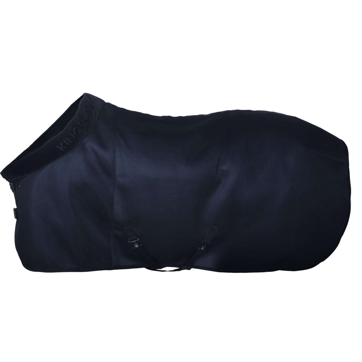 Kingsland Manta para el sudor Nelly Navy