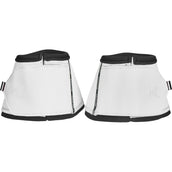 Kingsland Botas de Campana Nora Blanco