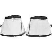 Kingsland Botas de Campana Nora Blanco