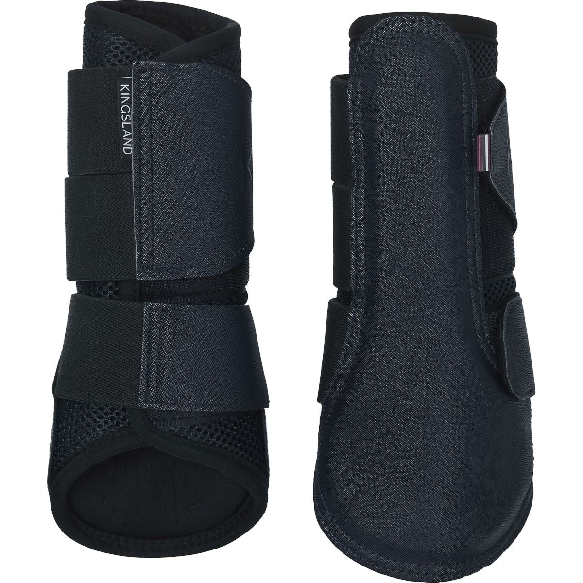 Kingsland Dressage Boots Nora Mesh Navy