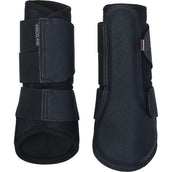 Kingsland Dressage Boots Nora Mesh Navy