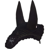 Kingsland Bonete para Orejas KLMona Negro