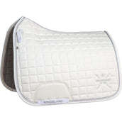 Kingsland Mantilla KLMona Doma clásica Blanco