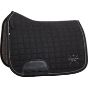 Kingsland Mantilla KLMona Doma clásica Negro