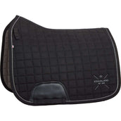 Kingsland Mantilla KLMona Doma clásica Negro