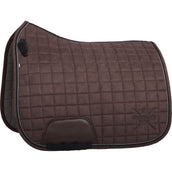 Kingsland Mantilla KLMona Doma clásica Raisin