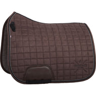 Kingsland Mantilla KLMona Doma clásica Raisin