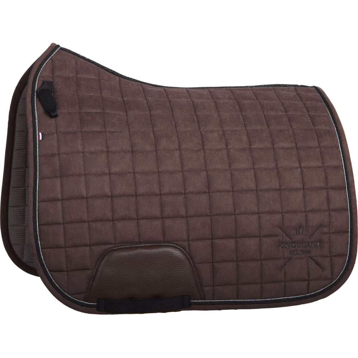 Kingsland Mantilla KLMona Doma clásica Raisin