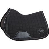 Kingsland Mantilla KLMona saltando Negro