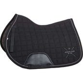 Kingsland Mantilla KLMona saltando Negro
