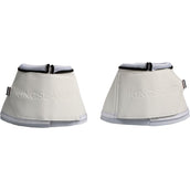 Kingsland Botas para Caballos KLMona Blanco