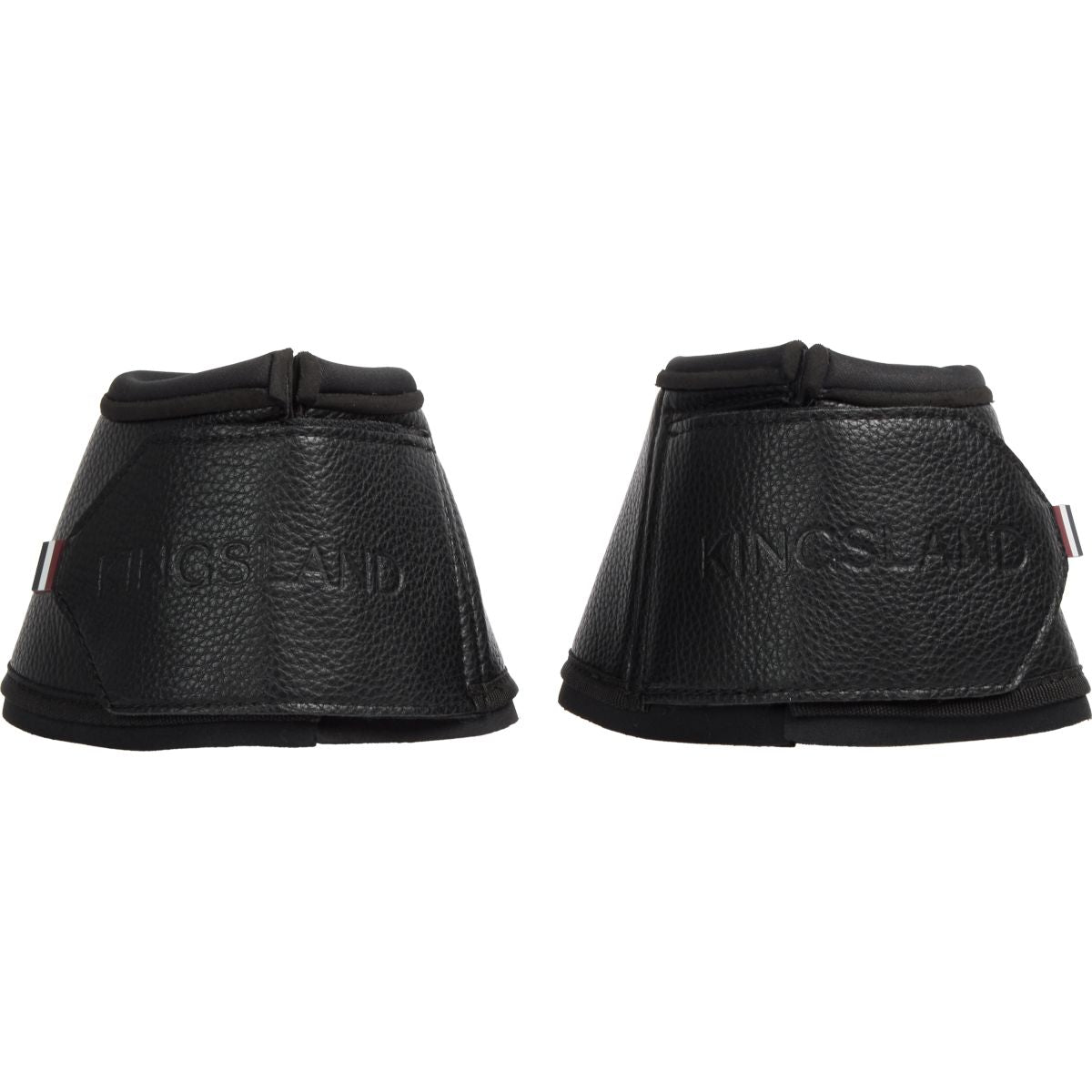 Kingsland Botas para Caballos KLMona Negro