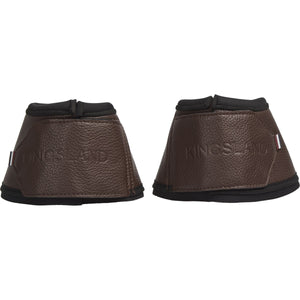 Kingsland Botas para Caballos KLMona Raisin