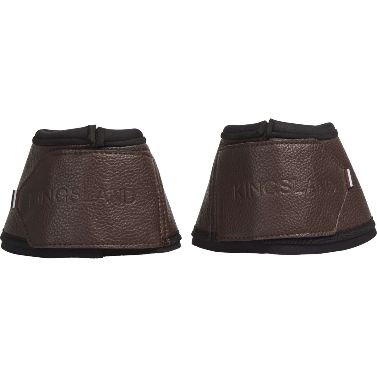 Kingsland Botas para Caballos KLMona Raisin