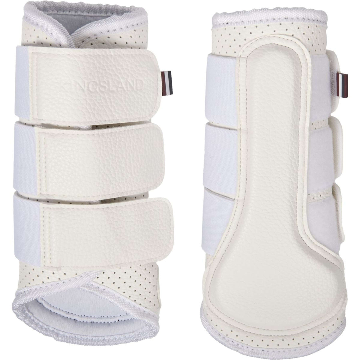 Kingsland Dressage Boots KLMona Blanco