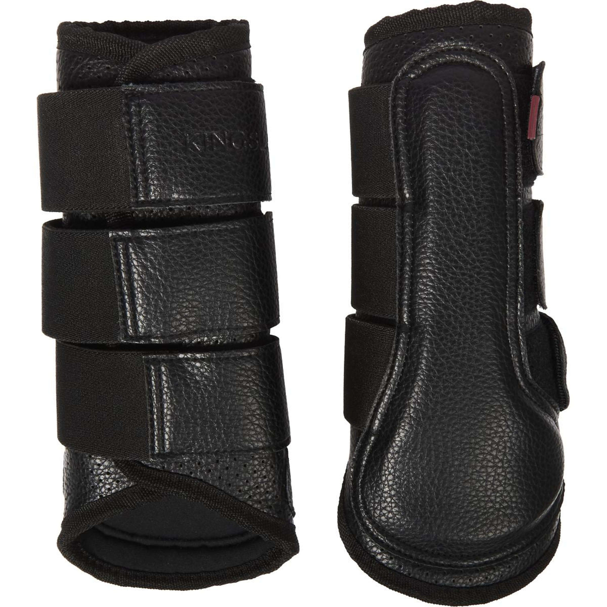 Kingsland Dressage Boots KLMona Negro