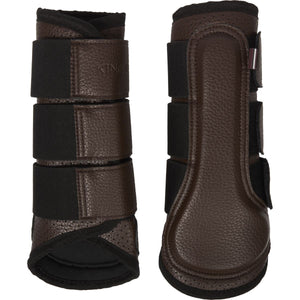 Kingsland Dressage Boots KLMona Raisin