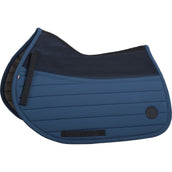 Kingsland Mantilla KLMaxine saltando Sargasso Sea