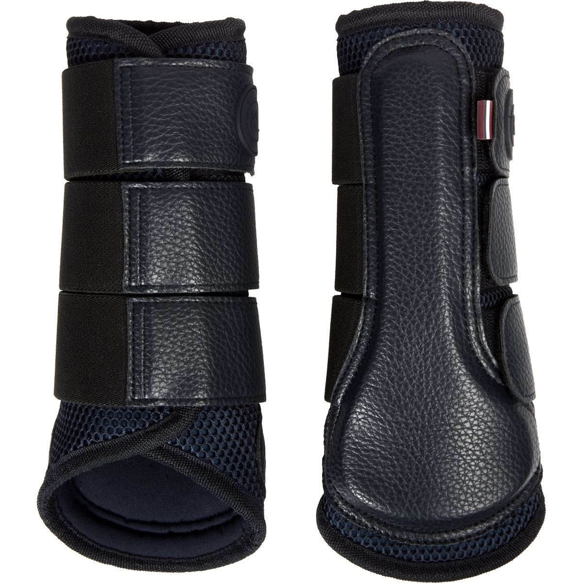 Kingsland Dressage Boots KLMaxine Navy