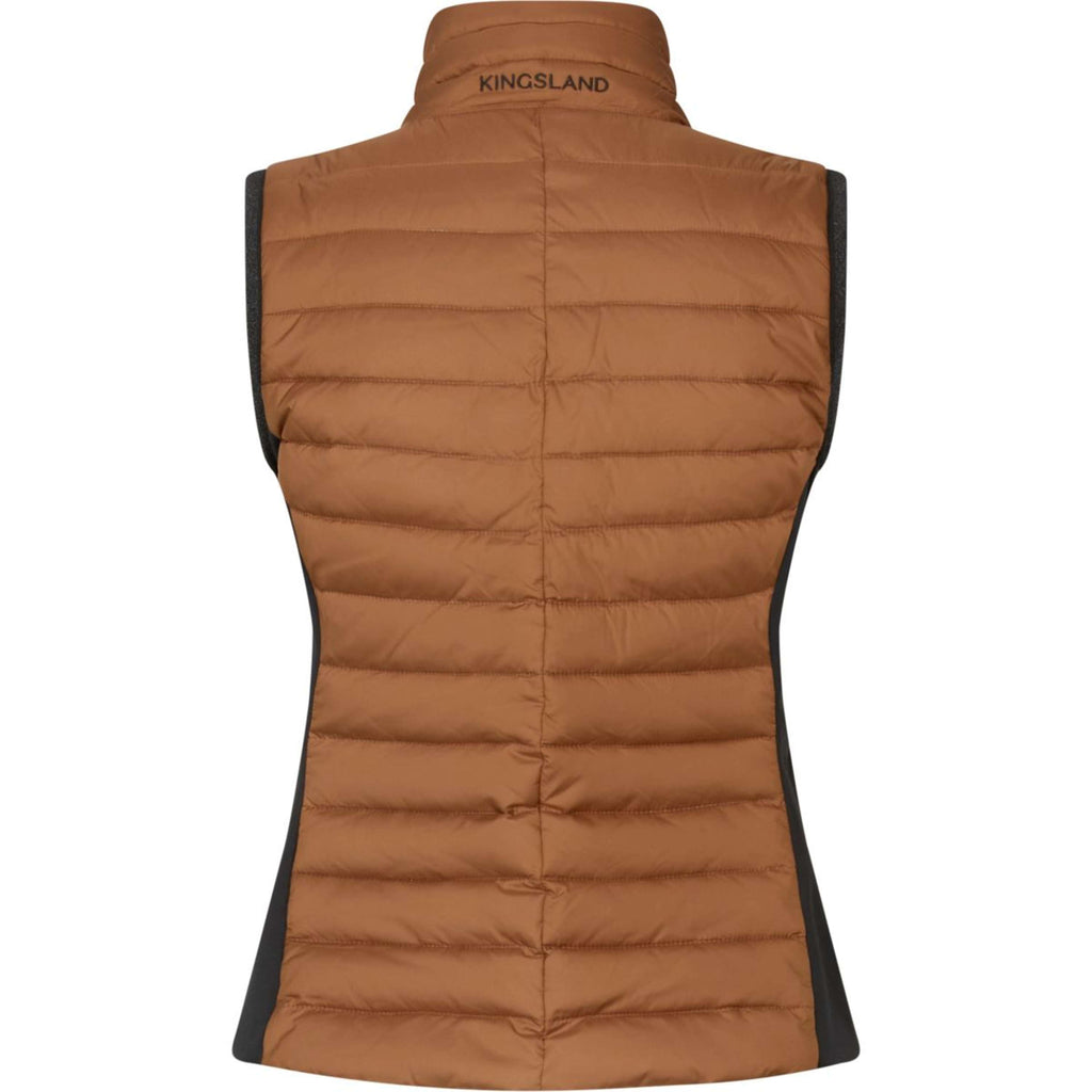 Kingsland Chaleco KLMona Argan Oil