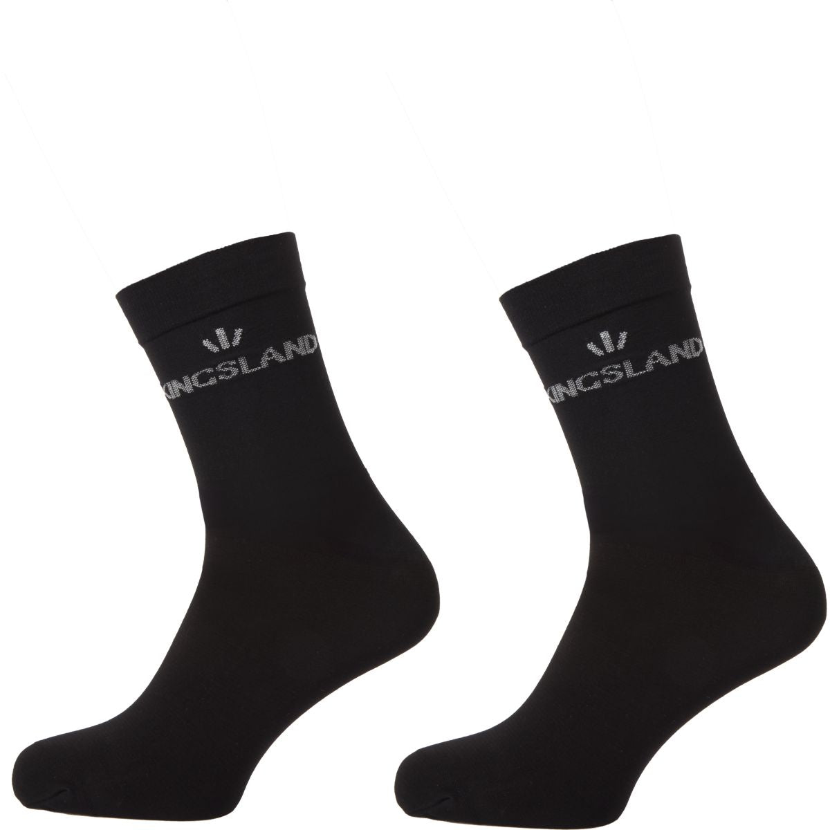 Kingsland Calcetines KLMona Negro