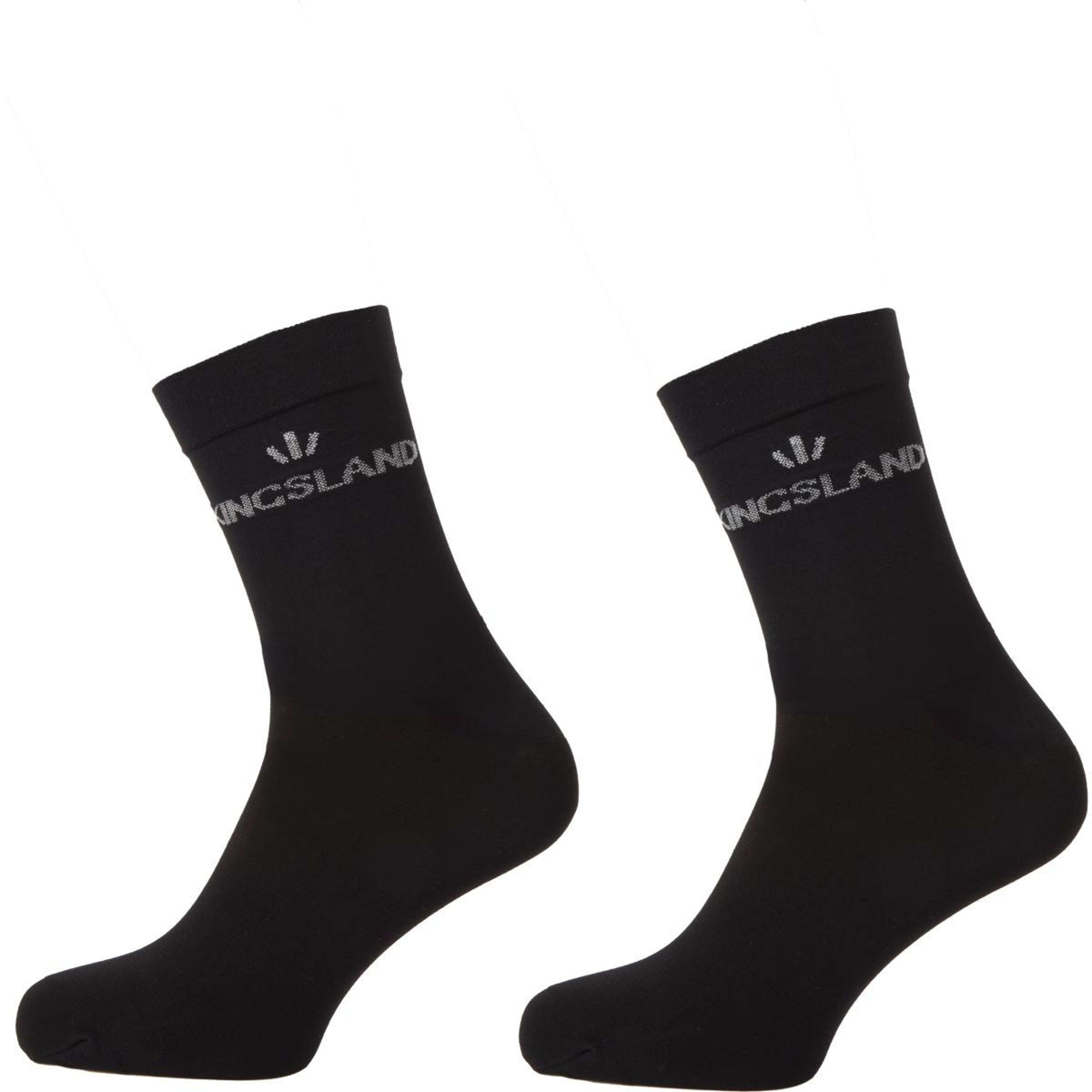Kingsland Calcetines KLMona Negro