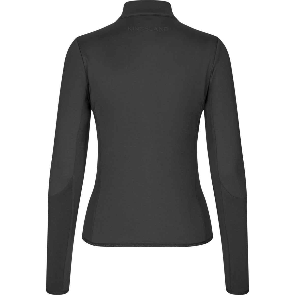 Kingsland Chaleco Polar KLMiley Negro