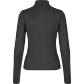 Kingsland Chaleco Polar KLMiley Negro