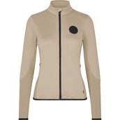 Kingsland Chaleco Polar KLMiley Cobblestone