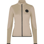 Kingsland Chaleco Polar KLMiley Cobblestone