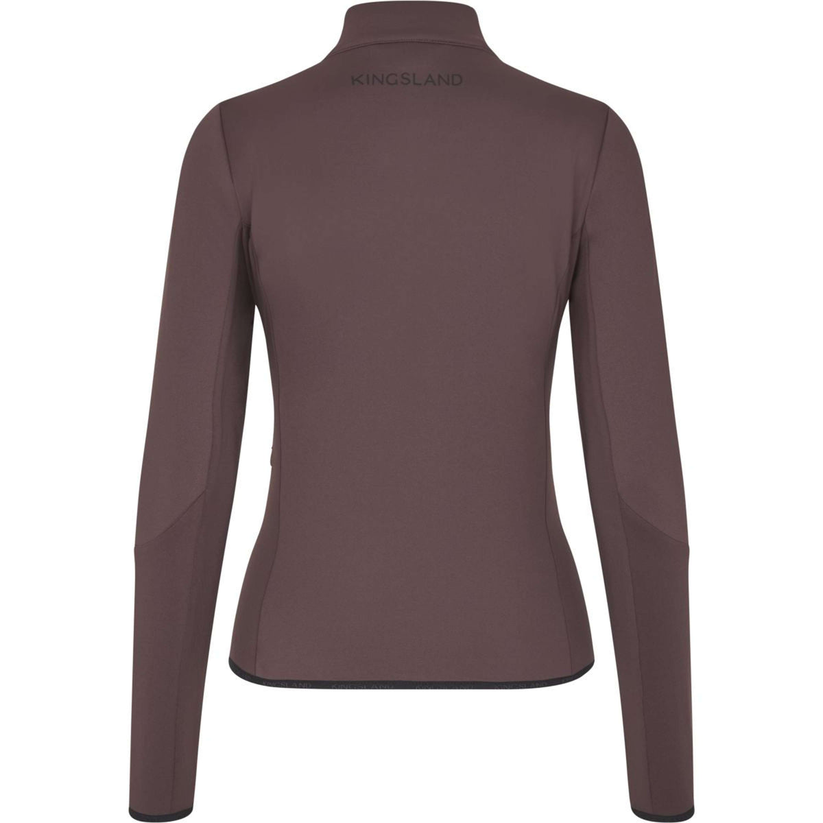 Kingsland Chaleco Polar KLMiley Raisin