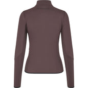 Kingsland Chaleco Polar KLMiley Raisin