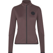 Kingsland Chaleco Polar KLMiley Raisin