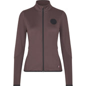Kingsland Chaleco Polar KLMiley Raisin