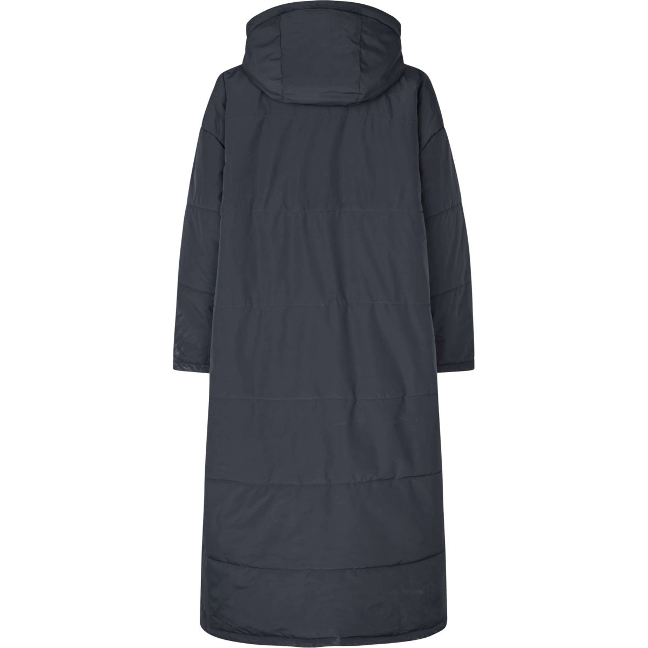 Kingsland Gabardina Larga KLMarley Navy Kingsland Gabardina Larga KLMarley Navy