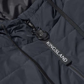 Kingsland Gabardina Larga KLMarley Navy