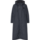 Kingsland Gabardina Larga KLMarley Navy