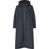Kingsland Gabardina Larga KLMarley Navy