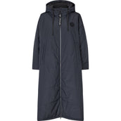 Kingsland Gabardina Larga KLMarley Navy