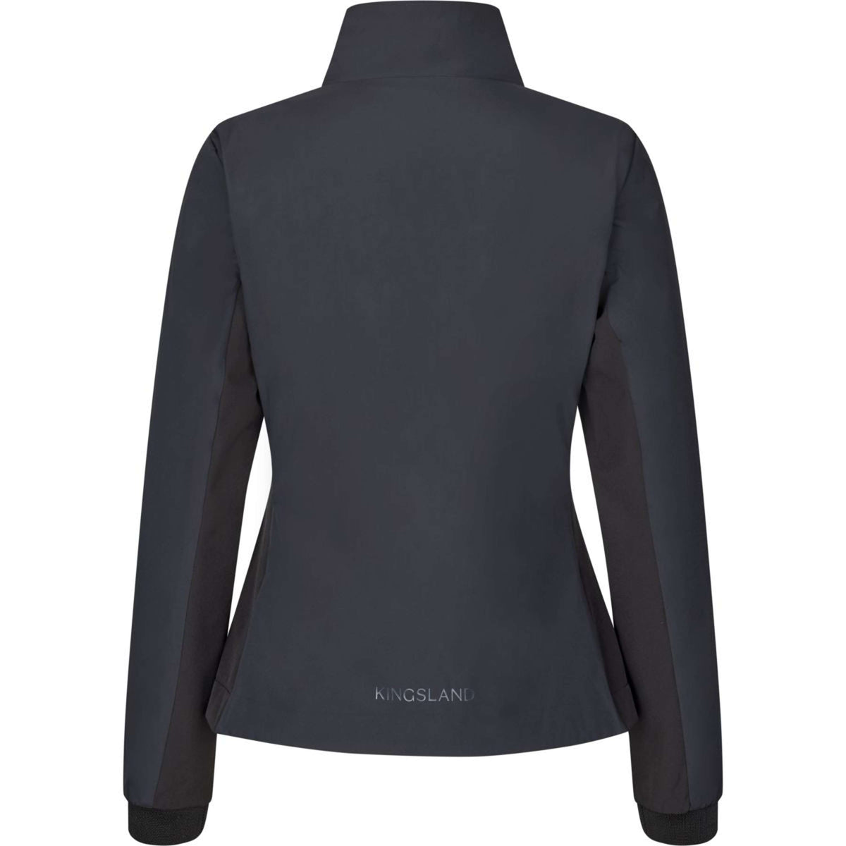 Kingsland Chaqueta KLMontana Navy