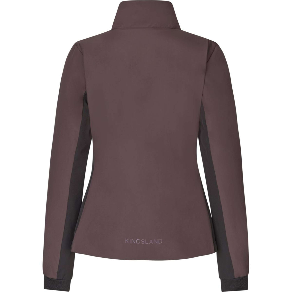 Kingsland Chaqueta KLMontana Raisin