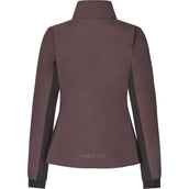 Kingsland Chaqueta KLMontana Raisin