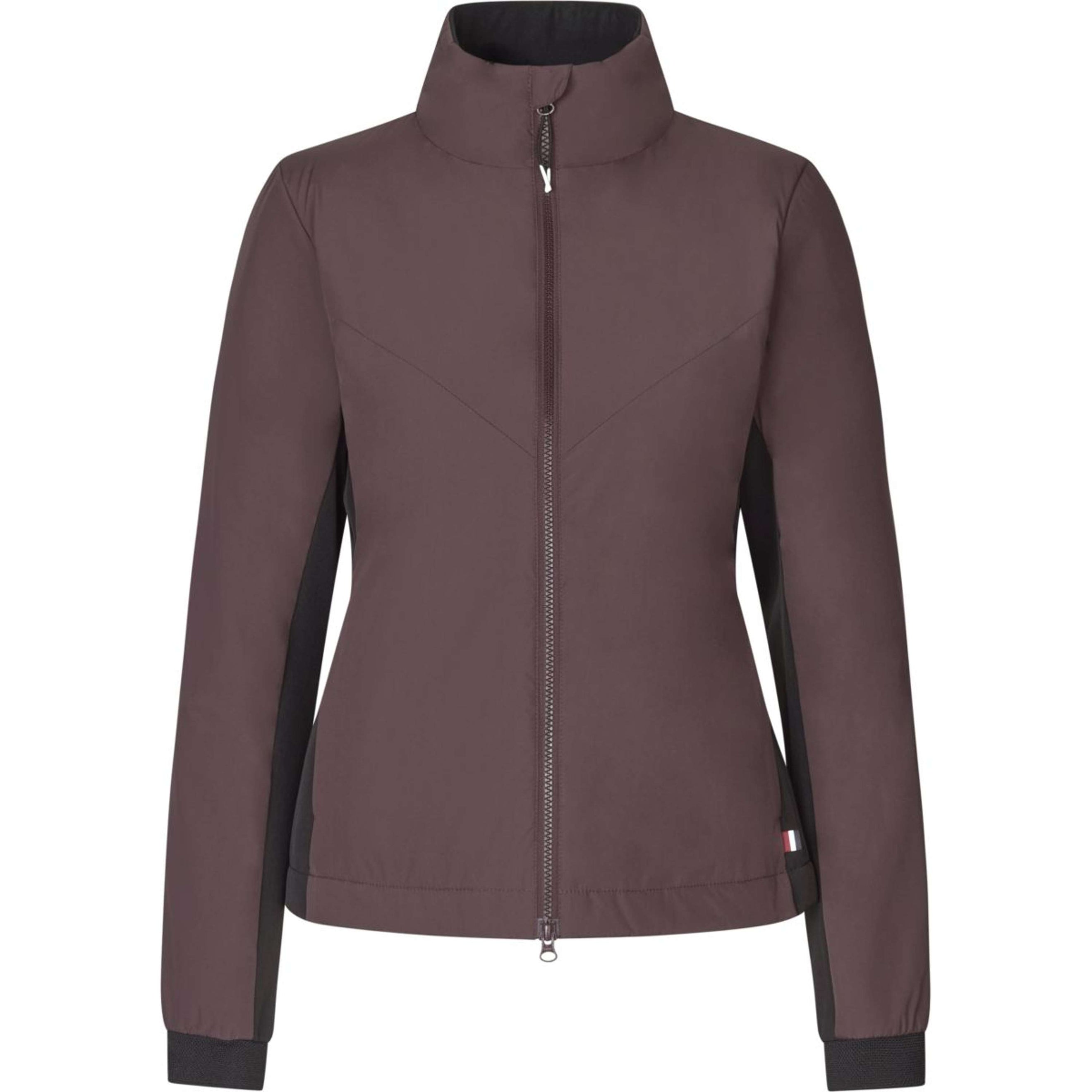 Kingsland Chaqueta KLMontana Raisin Kingsland Chaqueta KLMontana Raisin