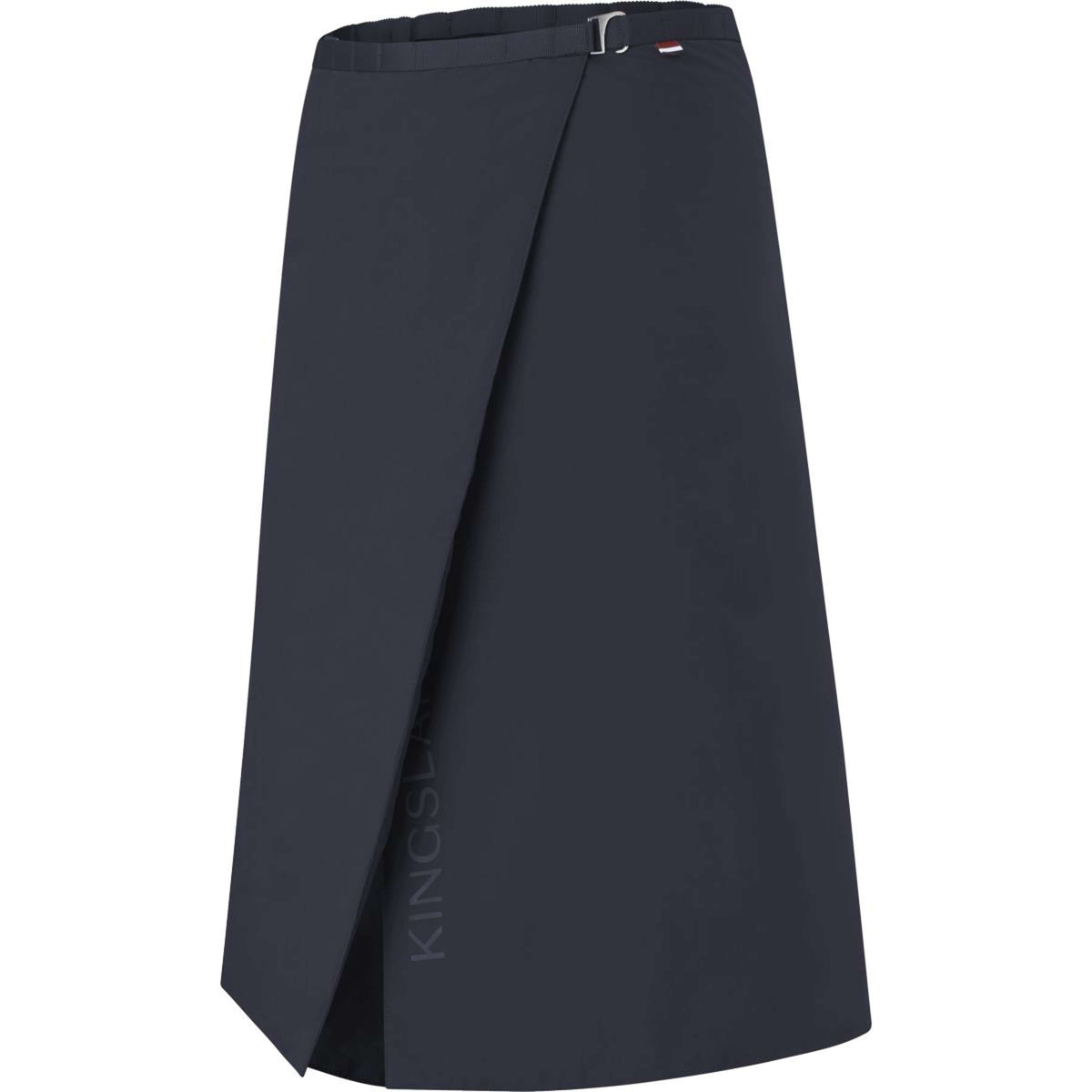 Kingsland Falda de Equitación KLMontana Navy